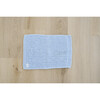 Waffle Knit Mini, Blue Jay - Swaddles - 7