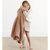Bamboni Toddler, French Rose - Blankets - 2
