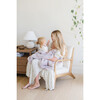 Dream Receiving, Lilac - Blankets - 3