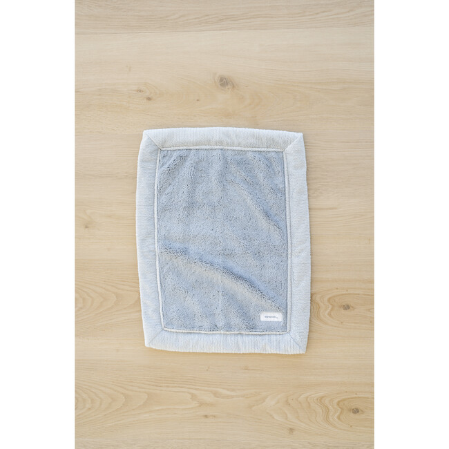 Lush Mini, Gray - Blankets - 5