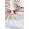 Heriloom Blanket Receiving, Tan - Blankets - 3