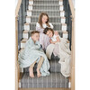Dream Toddler, Sweet Mint - Blankets - 3