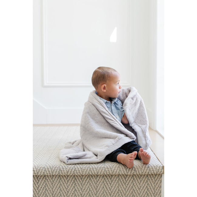 Lush Receiving, Feather - Blankets - 5