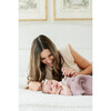 Bamboni Mini, Woodrose - Blankets - 2