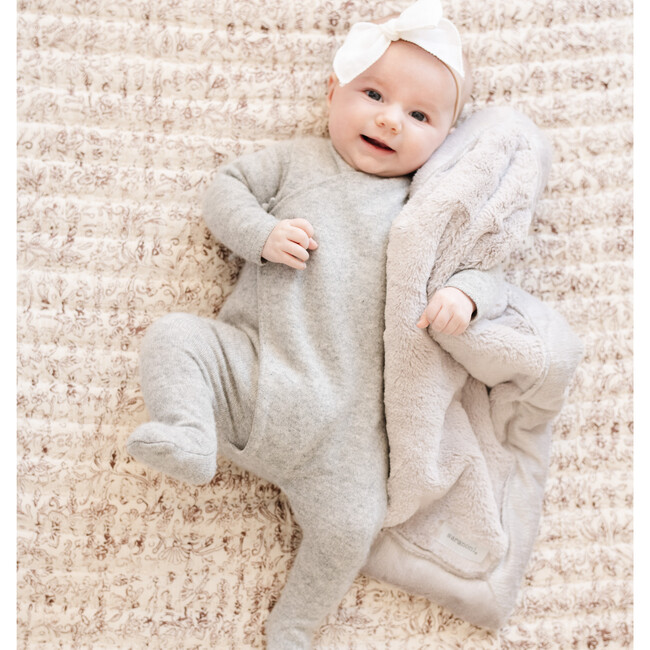 Lush Mini, Feather - Blankets - 3