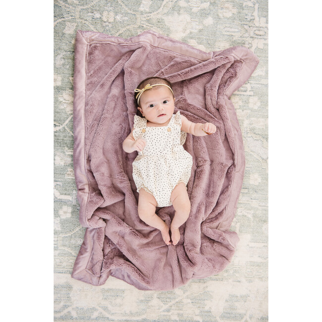 Lush Receiving, Bloom - Blankets - 3