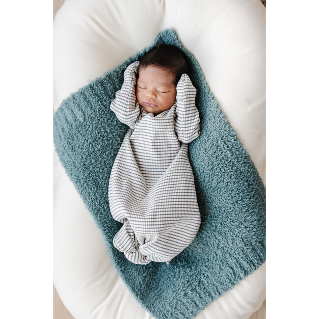 Bamboni Mini, Spruce - Blankets - 2