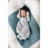 Bamboni Mini, Spruce - Blankets - 2