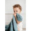 Bamboni Receiving, Spruce - Blankets - 3