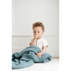 Bamboni Toddler, Spruce - Blankets - 4