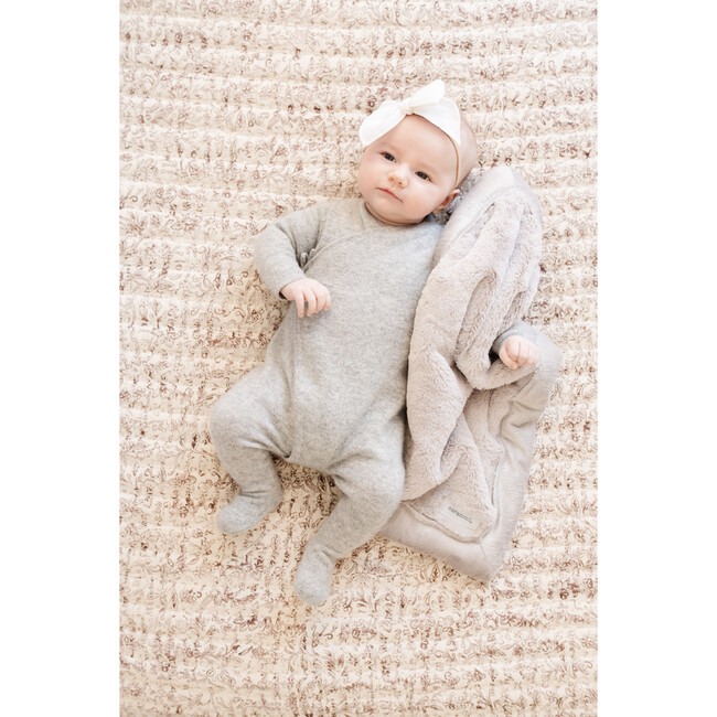 Lush Mini, Feather - Blankets - 4