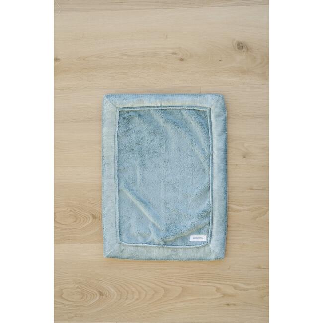 Lush Mini, Eucalyptus - Blankets - 4