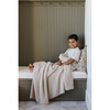 Bamboni Toddler, Buttermilk - Blankets - 5