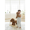 Stuffed Animal Lovey, Puppy - Plush - 5
