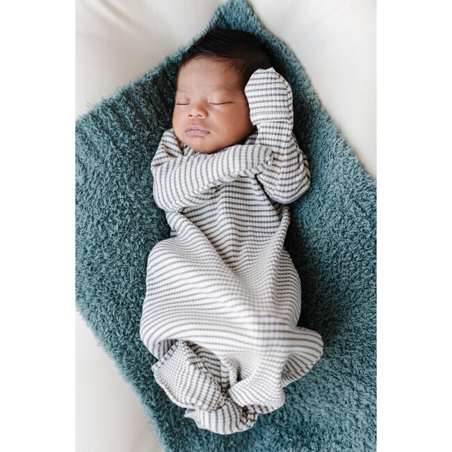 Bamboni Mini, Spruce - Blankets - 3