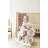 Animal Rocker, Bear - Blankets - 2