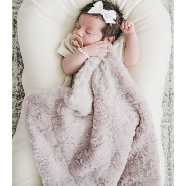 Dream Mini, Lilac - Blankets - 4