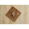 Stuffed Animal Lovey, Puppy - Plush - 6