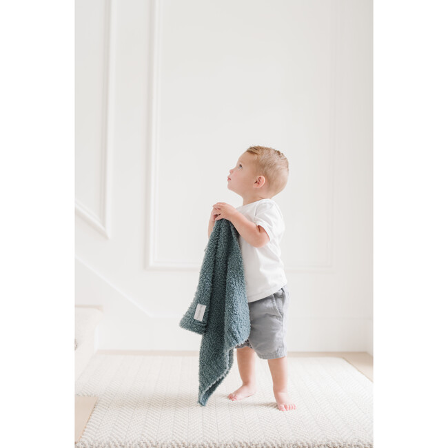 Bamboni Mini, Spruce - Blankets - 4