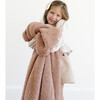 Bamboni Toddler, French Rose - Blankets - 4