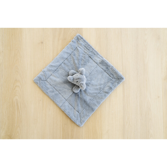 Stuffed Animal Lovey, Elephant - Plush - 6