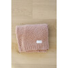 Bamboni Receiving, French Rose - Blankets - 7