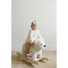 Animal Rocker, Bear - Blankets - 4