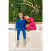 Bamboo Seams Loungewear Set, Boys - Mixed Apparel Set - 2