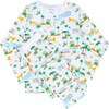 Women's Trunks Up Jersey Long PJ Set - Pajamas - 1 - thumbnail