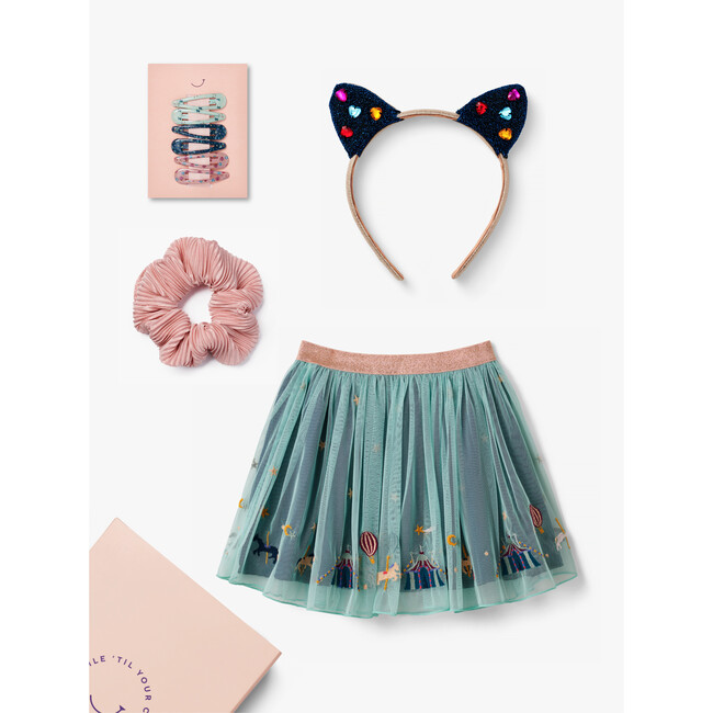 Once Upon A Time Skirt Gift Box