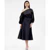 Shivon Skirt, Black - Skirts - 2