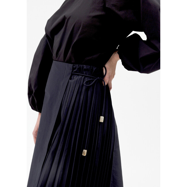 Shivon Skirt, Black - Skirts - 5