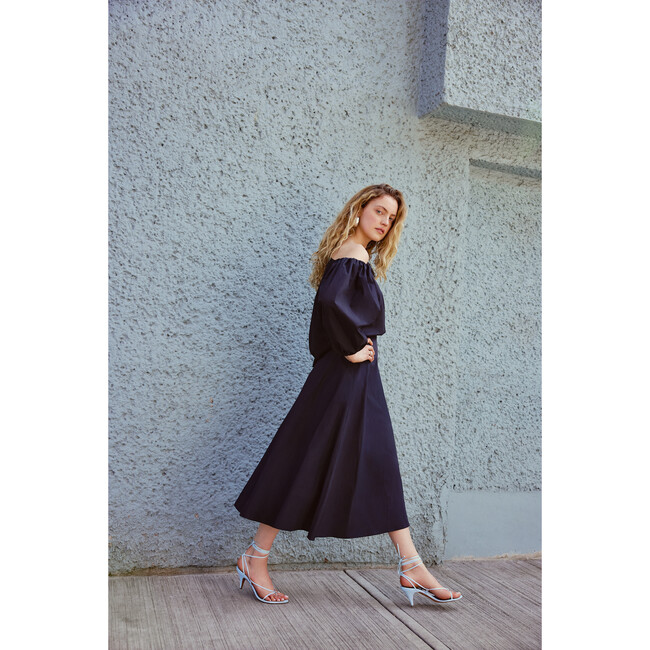 Shivon Skirt, Black - Skirts - 6