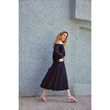 Shivon Skirt, Black - Skirts - 6
