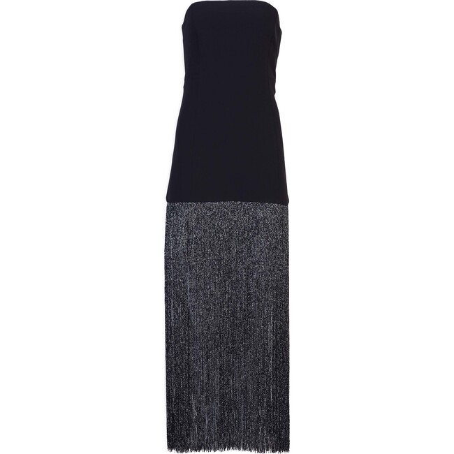 Women's Zelda Dress, Black - Dresses - 1
