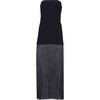 Women's Zelda Dress, Black - Dresses - 1 - thumbnail