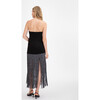 Women's Zelda Dress, Black - Dresses - 3