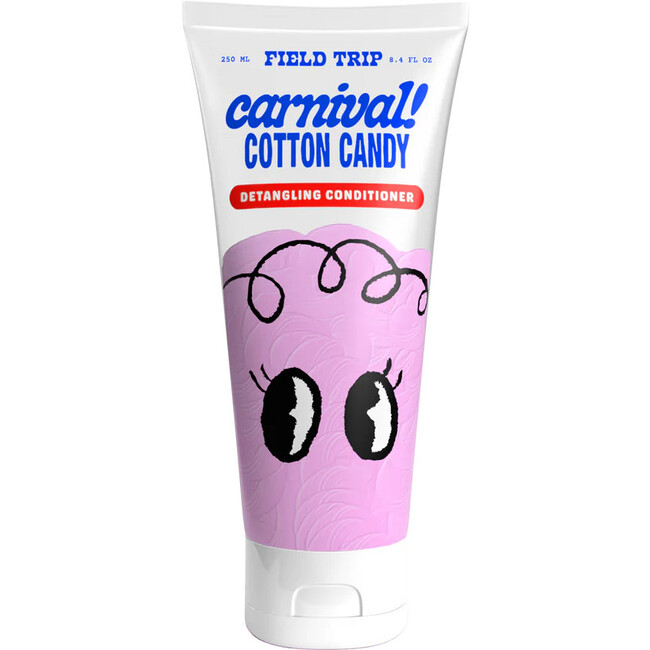 Carnival Cotton Candy Detangling Conditioner