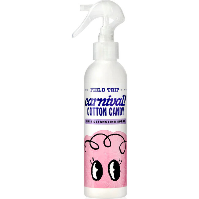 Carnival Cotton Candy Dentangler Spray