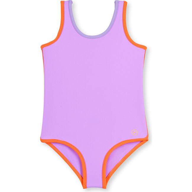 Pam Anti-UV Swimsuit, Candy