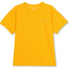 Mike Beach Set, Yellow - Mixed Apparel Set - 3