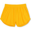 Mike Beach Set, Yellow - Mixed Apparel Set - 2