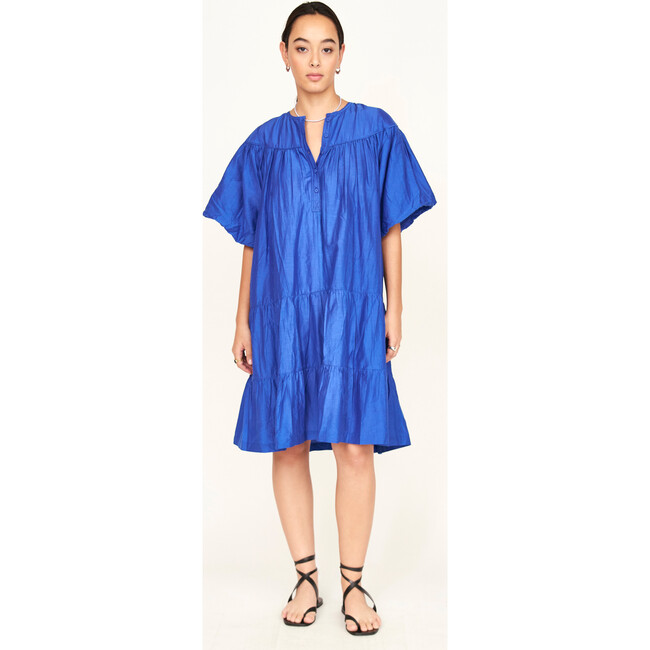 Oslo Dress, Lapis