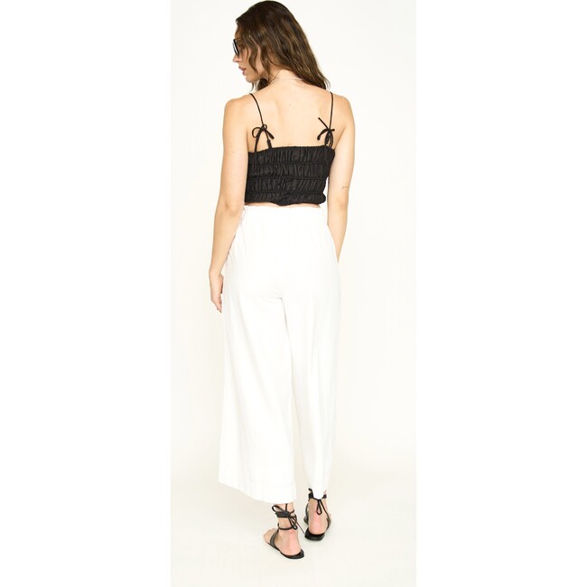 Mirth Pant, White - Pants - 3