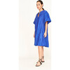 Oslo Dress, Lapis - Dresses - 2