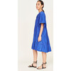 Oslo Dress, Lapis - Dresses - 3