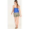 Track Short, Bluefish - Shorts - 5