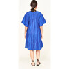 Oslo Dress, Lapis - Dresses - 4