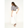 Mirth Pant, White - Pants - 6