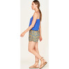 Track Short, Bluefish - Shorts - 6
